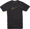 CB5F5E10-6A60-4AB1-8978-EDDCA1A15177 Alpinestars - Ageless Rake T-Shirt - Black