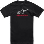 Alpinestars - Always 2.0 CSF T-Shirt - Black/White/Red