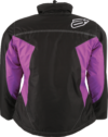 CBD4645D-26F8-4C4D-961C-D09060D2CBA8 Arctiva - Women's Pivot 6 Jacket - Black/Purple/White