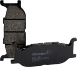 Brembo - PRIME Carbon Ceramic Brake Pads