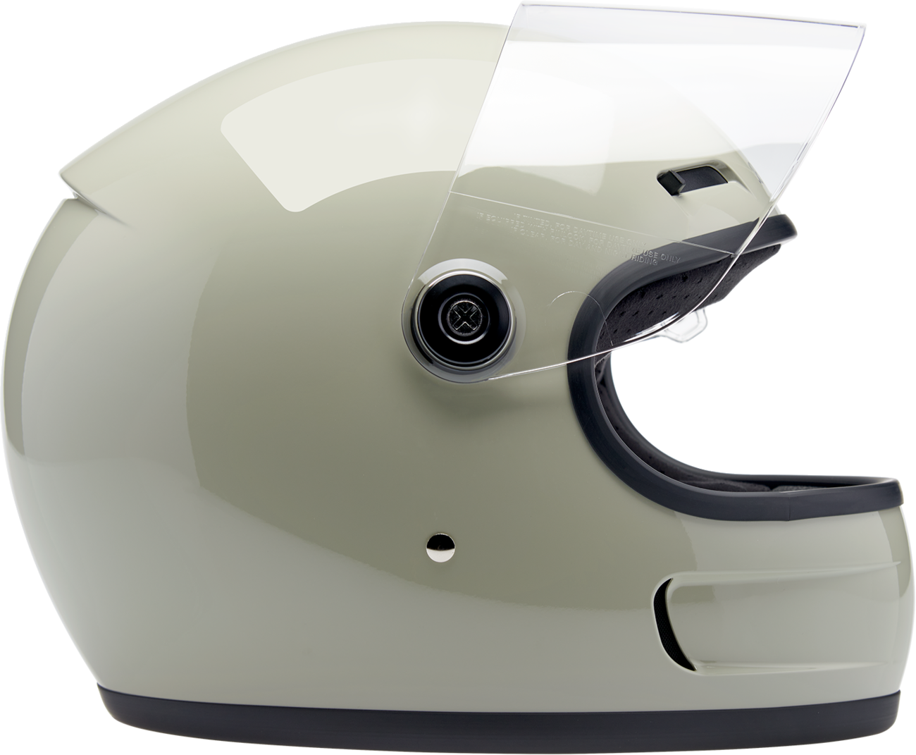 CC8A1B27-FE5F-4CE9-BF0B-E5C1050A7F6F Biltwell - Gringo SV Helmet - Gloss Chalk Gray