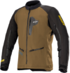 CCA1009E-41C0-4402-9454-E817CED30990 Alpinestars - Venture XT Jacket - Camel/Black - 2XL