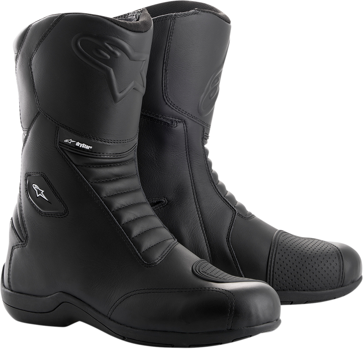 Alpinestars - Andes v2 Drystar Boots - Black