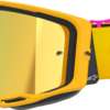 CCD80839-1917-4933-9F96-DB9DCF941D7C Alpinestars Goggles - Vision 8 Goggle - Corp - Orange/Yellow/Pink - Gold Mirror Lens