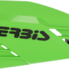 CD3FFAF0-FD75-474B-870A-F8FF464B2953 Acerbis - K-Linear Handguards - Green/Black