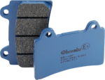 Brembo - PRIME Carbon Ceramic Brake Pads
