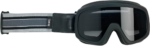 Biltwell - Overland 2.0 Goggle - Racer - Black/Gray - Smoke Lens