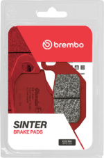 CD837139-E20C-4B02-B798-3D4BD3F02A09 Brembo - PRIME Sinter SA Brake Pads