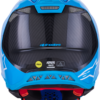CDC31397-5902-4DB6-B041-621157DC45F3 Alpinestars - Supertech M10 Helmet - Flood - MIPS® - Blue/Black Carbon