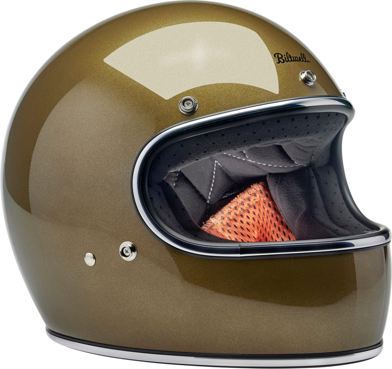 CDD0CC80-1429-4924-BBC5-617A3C9D1FEF Biltwell - Gringo Helmet - Ugly Gold