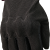 CE3F4A22-7EB0-4197-97E2-A824507A7687 Z1R - Women's Slider Gloves - Black