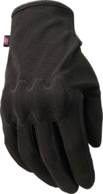 Z1R - Women's Slider Gloves - Black