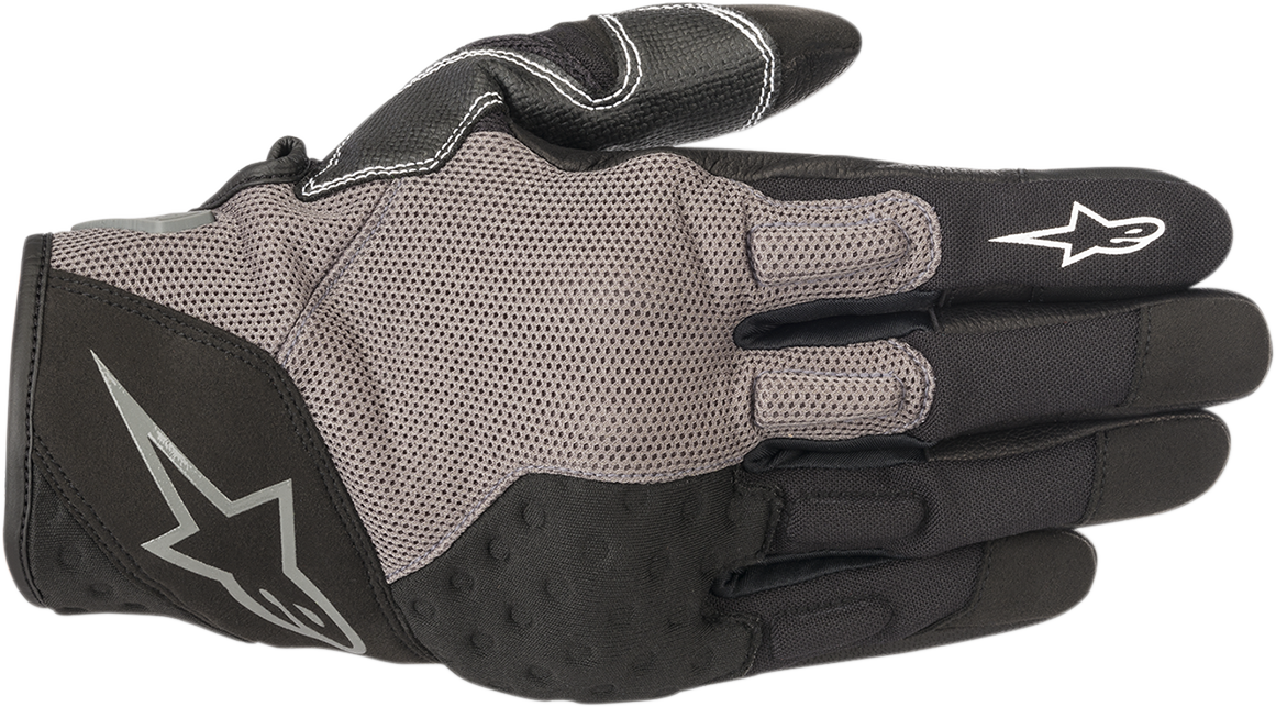 CE4EAC7D-C580-426B-9DE2-EA78EDC9AC72 Alpinestars - Crossland Gloves - Black - 2XL