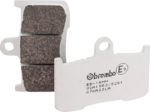 Brembo - PRIME Sinter LA Brake Pads