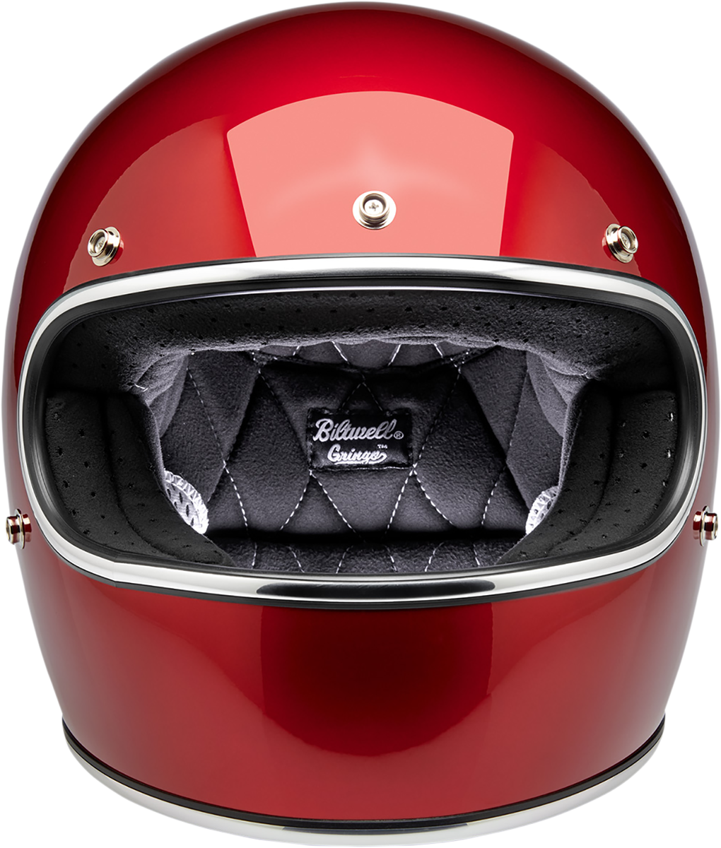 CF16E863-B7AE-46BC-A0F2-E67BF964635E Biltwell - Gringo Helmet - Metallic Cherry Red - XS