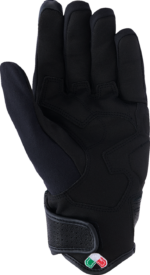 CF62DC06-95D7-4663-BFFA-16835FF99EDE Alpinestars - Tracker Gloves - Black/Ecru