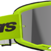 CF7BC2C4-BC1C-4E56-ABCC-38E1D27806E5 Alpinestars Goggles - Vision 3 Goggle - Wordmark - Yellow Fluo - Silver Mirror Lens