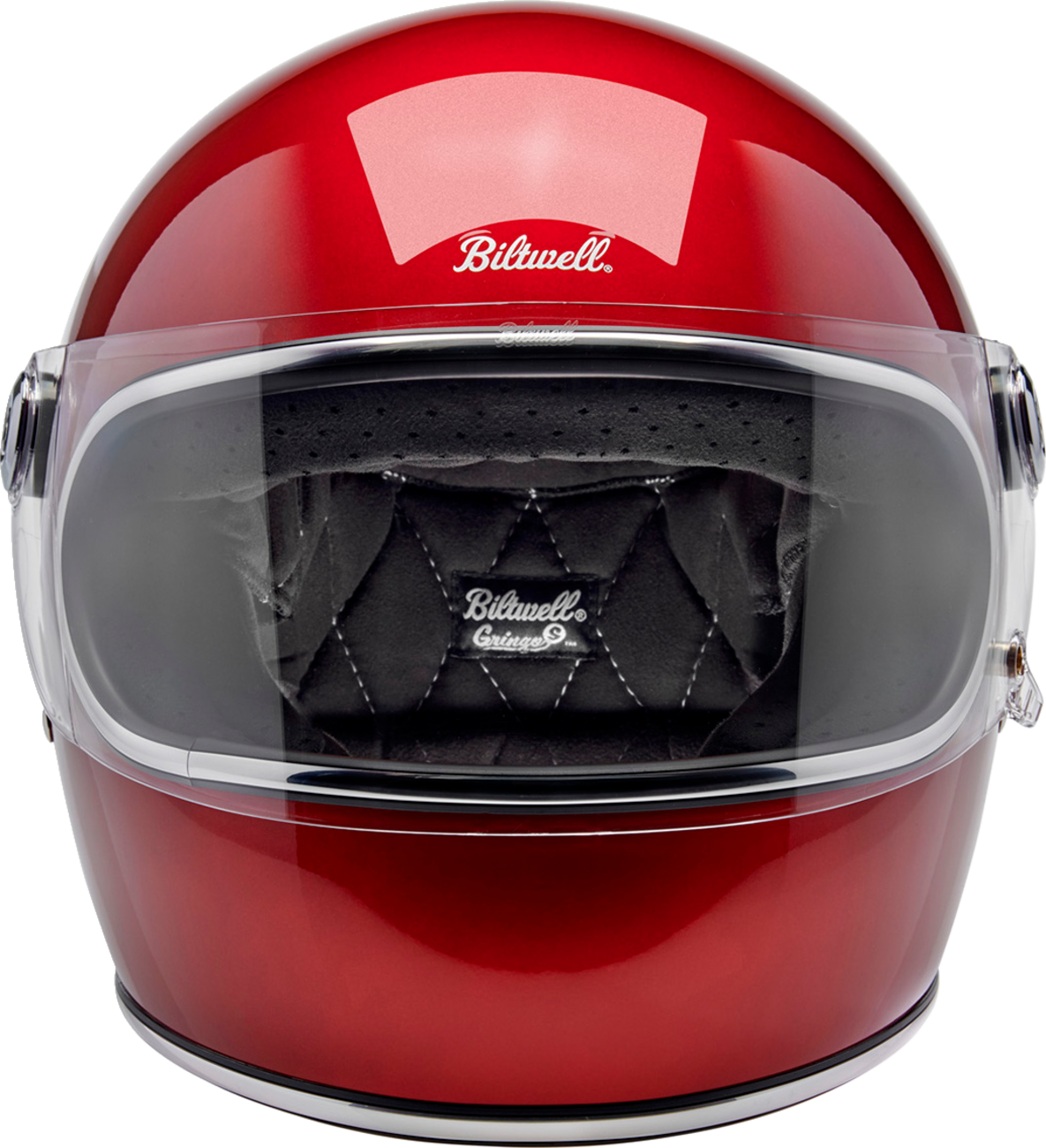 CF9A580C-CAEB-4778-8057-17A9222BCBE2 Biltwell - Gringo S Helmet - Metallic Cherry Red