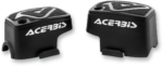 Acerbis - Master Cylinder Cover - Brembo - Black