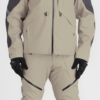 D0382AB1-2D94-46FA-8FF3-120985D70C0A Thor - Terrain Jacket - Sand