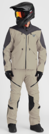 D0382AB1-2D94-46FA-8FF3-120985D70C0A Thor - Terrain Jacket - Sand