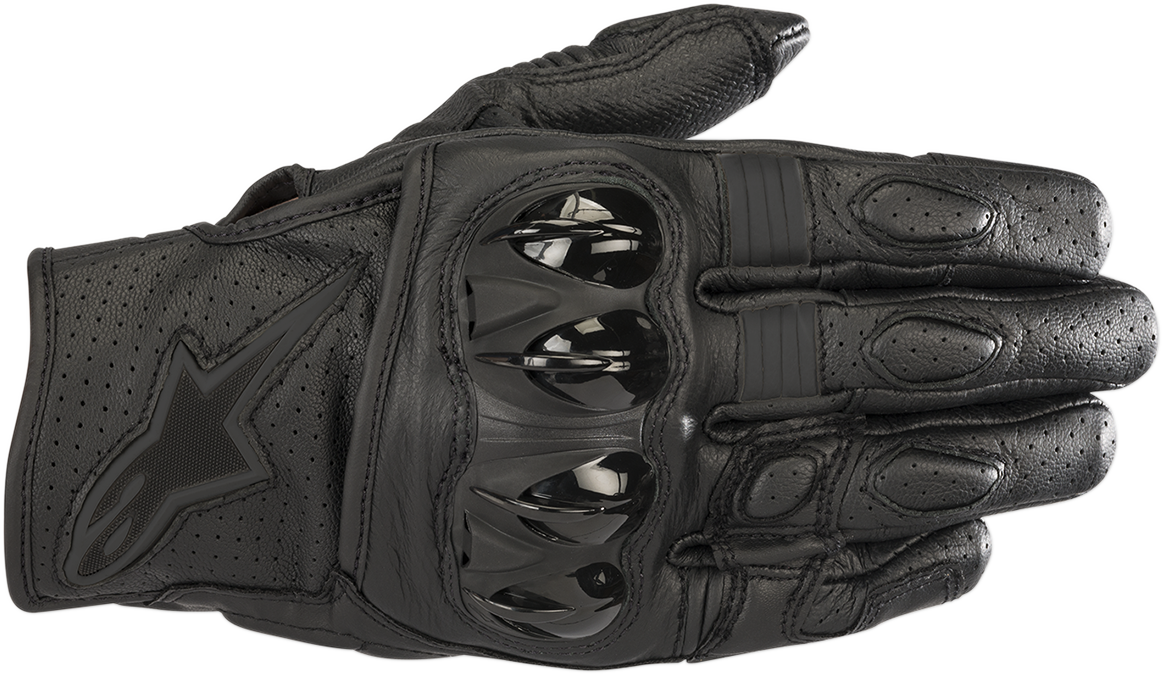 D140299E-04DE-4AD8-ACB5-120FF5105E91 Alpinestars - Celer V2 Gloves - Black - 3XL