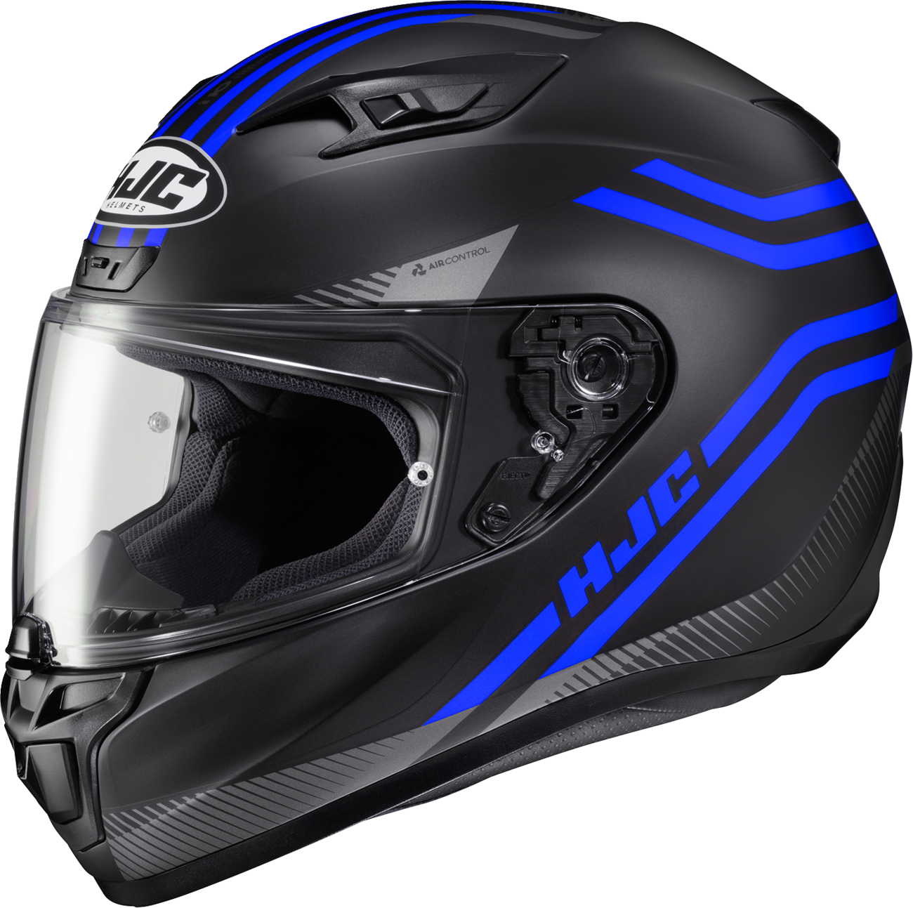Hjc - i10 Helmet - Strix - MC2SF