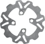 D22CDA4D-55E1-4C37-B209-1A9C9786EDD2 Braking - Brake Rotor - LT-R 450 - SZ43FID