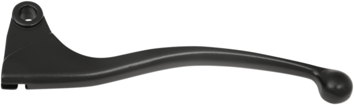 Parts Unlimited - Replacement Clutch Lever - Black