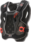 D24919BF-7EFA-4945-A966-B0A7BA35F3B9 Alpinestars - Bionic Action Roost Guard