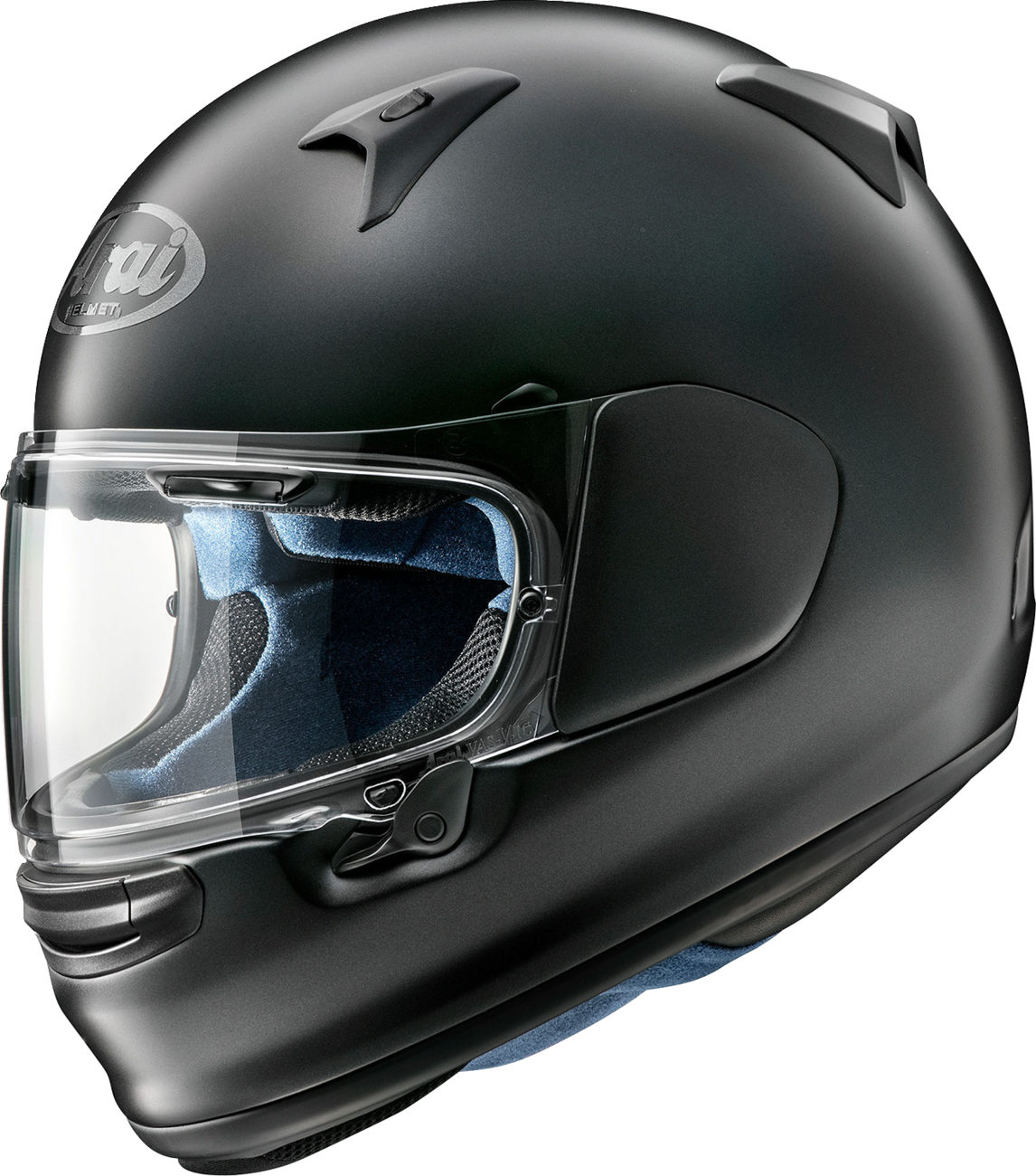 D2E8E2CD-A40C-470E-A396-C91391C9294E Arai Helmets - Regent-X Helmet - Black Frost