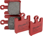 D2EA0AF2-A8D6-4D9F-B033-E8B9A97E8E77 Brembo - PRIME Sinter SA Brake Pads