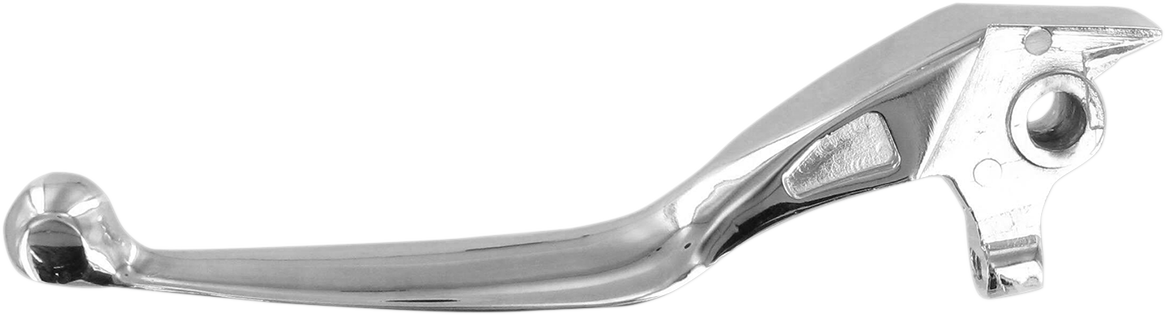 D2F57857-5CD3-4974-BFA6-D2FF8E4BB37F Parts Unlimited - Wide Blade Brake Lever - Chrome