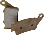 Brembo - PRIME Sinter Genuine Brake Pads
