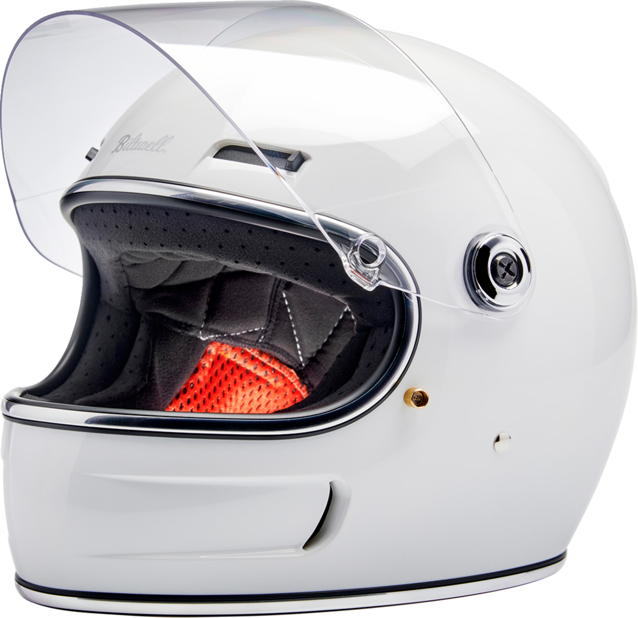 D397C486-0812-4CB7-B3CE-4107B51E1B60 Biltwell - Gringo SV Helmet - Gloss White