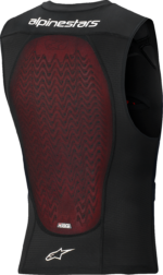 D3D11955-FD5B-4008-8F15-201BDBE140BC Alpinestars - Bionic Plasma LT Vest - Black/White