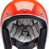 D446C83D-455B-489A-8F69-24E7AC41E601 Biltwell - Bonanza Helmet - Competition - Orange