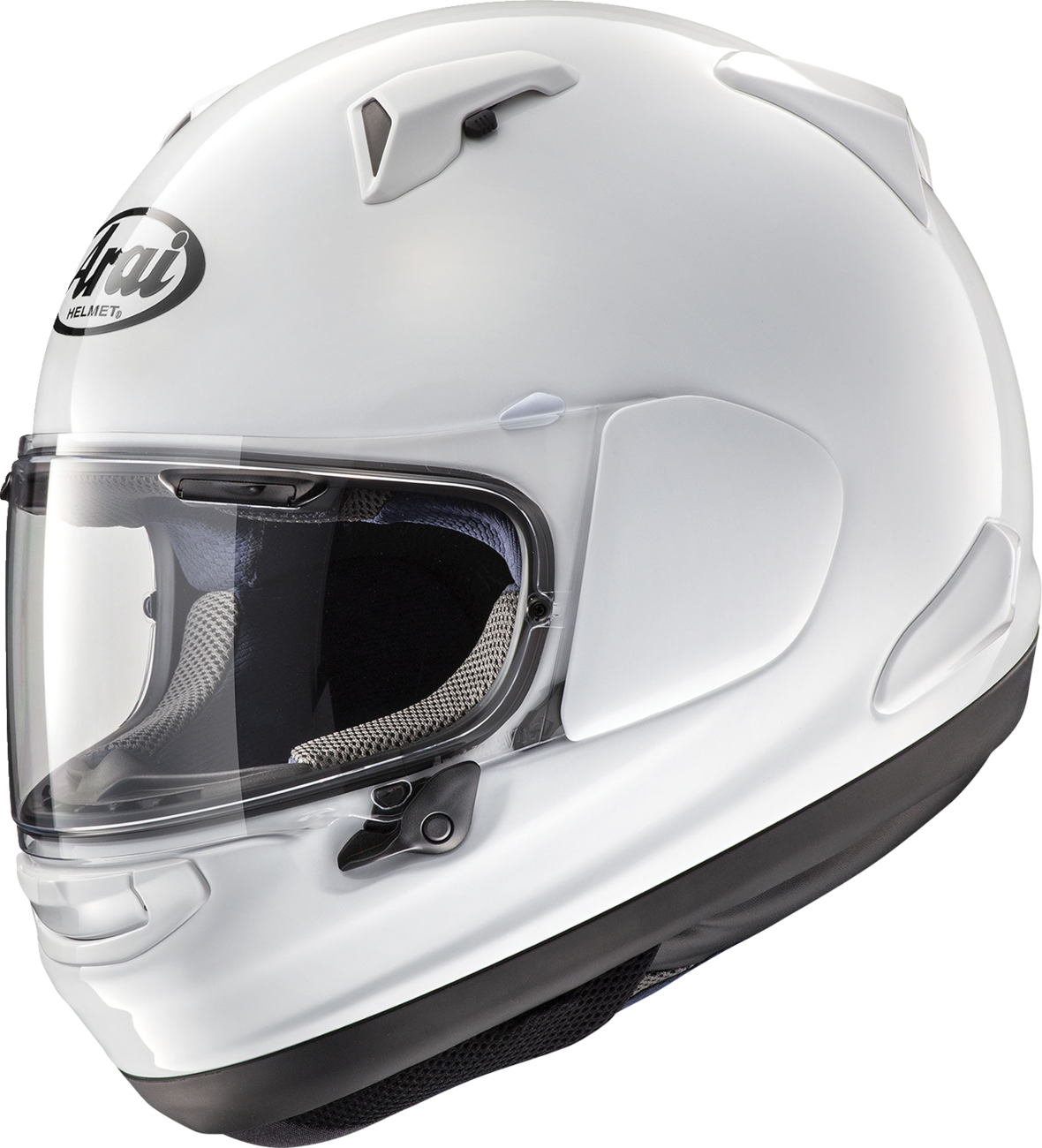 D5265616-F1BB-49FE-BA67-4CD3AC62F607 Arai Helmets - Signet-X Helmet - White
