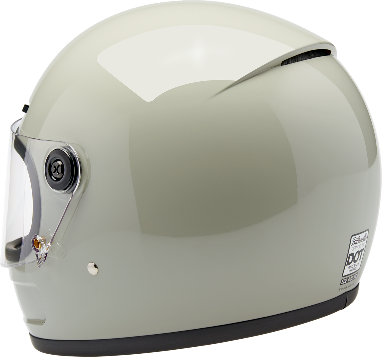 D54C24B2-FA23-49FB-928E-752F771A9A96 Biltwell - Gringo SV Helmet - Gloss Chalk Gray