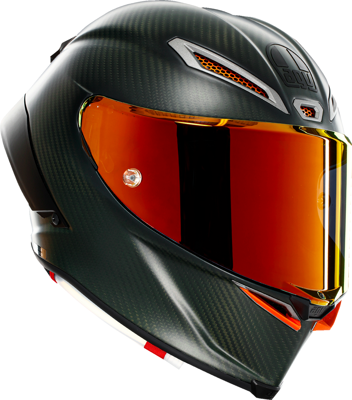 D5620A3D-4C2F-41F0-96A9-B0322E293D18 Agv - Pista GP RR Helmet - Electrum - Limited