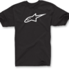 D56283D7-1F73-4AB1-B716-114E453F8EDB Alpinestars - Ageless T-Shirt - Black/White - 2XL