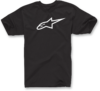 D56283D7-1F73-4AB1-B716-114E453F8EDB Alpinestars - Ageless T-Shirt - Black/White - 2XL
