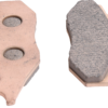 All Balls - Sintered Brake Pads - Front/Front Right/Front Left/Rear/Rear Left