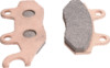 All Balls - Sintered Brake Pads - Front/Front Right/Front Left/Rear/Rear Left