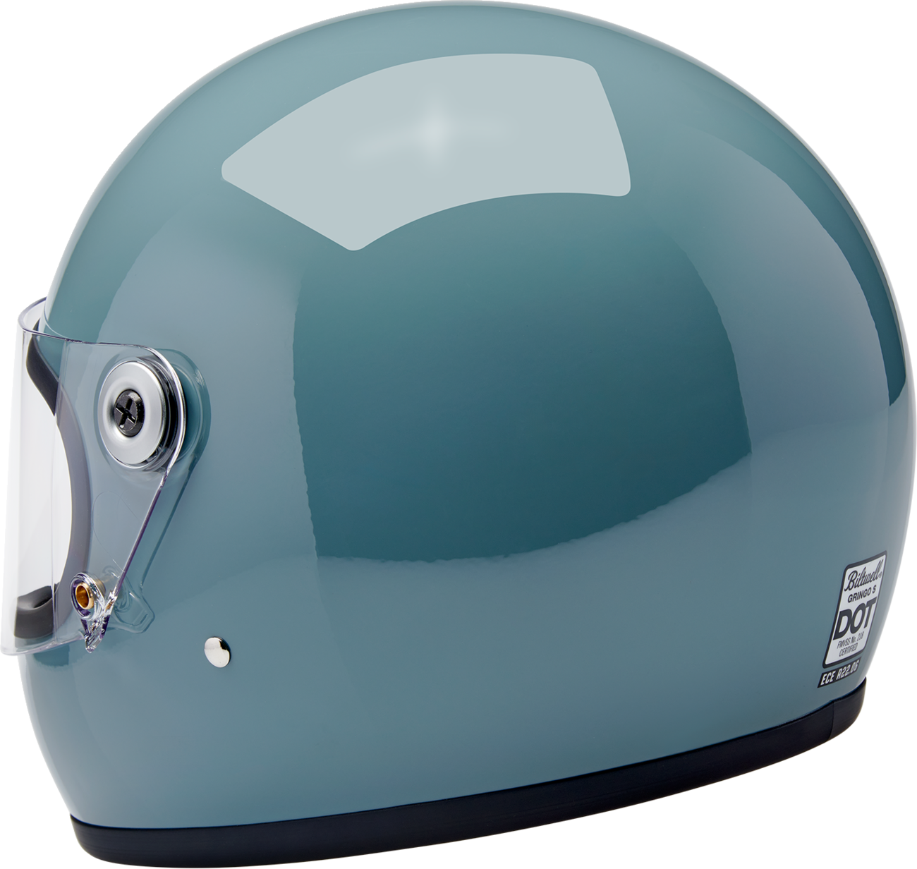 D647E008-71DC-40AC-BF37-0500EC0BC6C2 Biltwell - Gringo S Helmet - Gloss Agave Blue