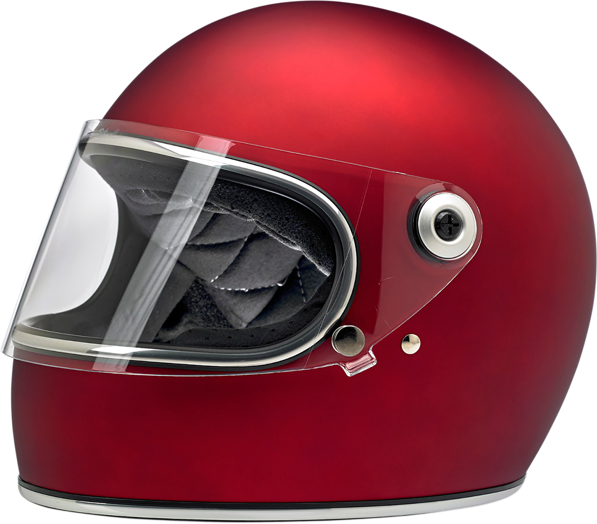 D6939385-FABC-4FB5-8586-E3852090A0A1 Biltwell - Gringo S Helmet - Flat Red - XS