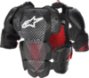 D82594AB-BB55-4076-BB60-2352CECA220C Alpinestars - A-10 v2 Full Roost Guard - Black/Red