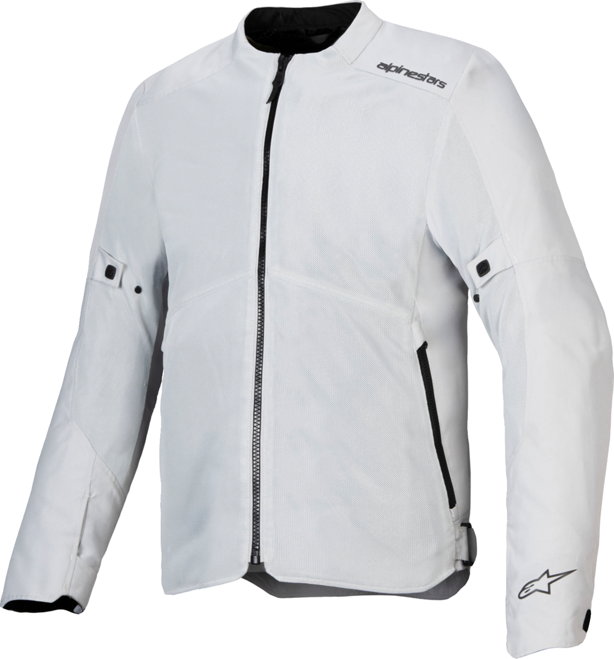 Alpinestars - C-1 Air Jacket - Silver