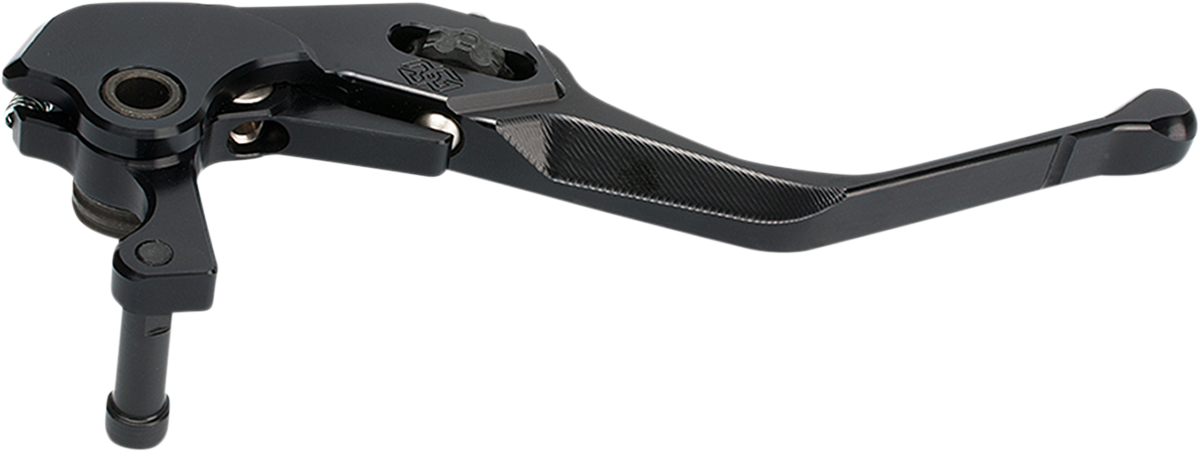 Gilles Tooling - Factor-X Lever - Brake - Black