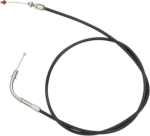 D9998BFB-A629-4EF8-B41F-4049038FA955 Barnett - Black Vinyl Throttle Cable for Victory - '03-'07